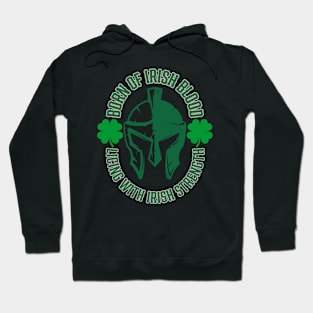 Irish Pride Hoodie